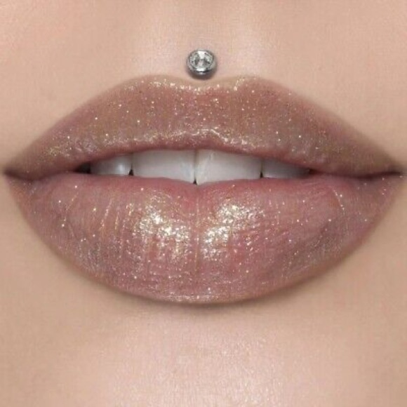 JEFFREE STAR NIB THE GLOSS IN SIX FEET UNDER - Picture 1 of 3